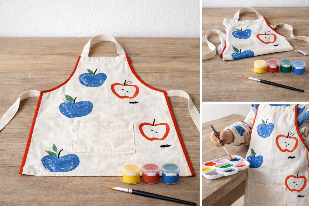 Mi Delantal Creativo