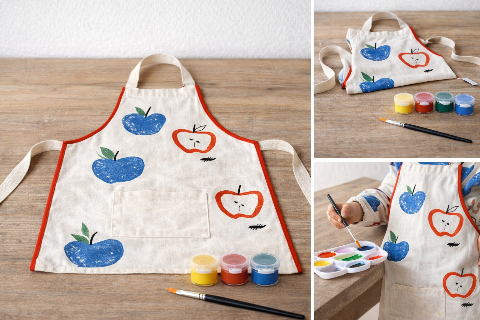 Mi Delantal Creativo