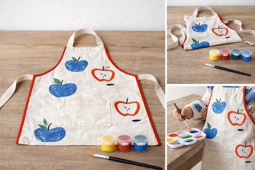 Mi Delantal Creativo